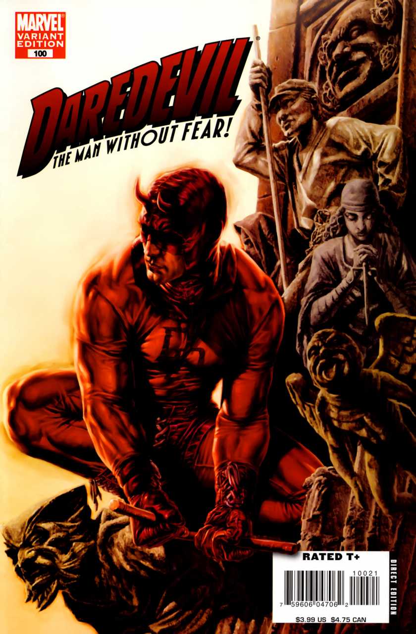 Daredevil (1998) 090 - 110