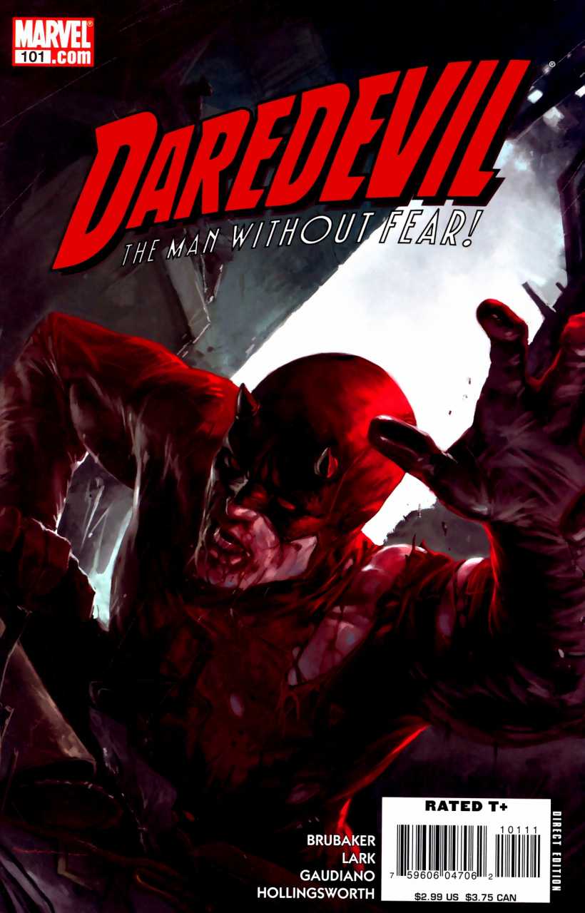 Daredevil (1998) 090 - 110