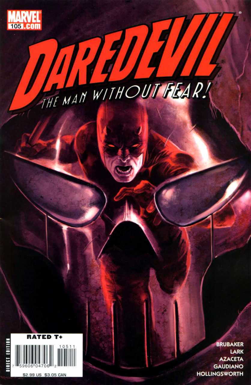 Daredevil (1998) 090 - 110