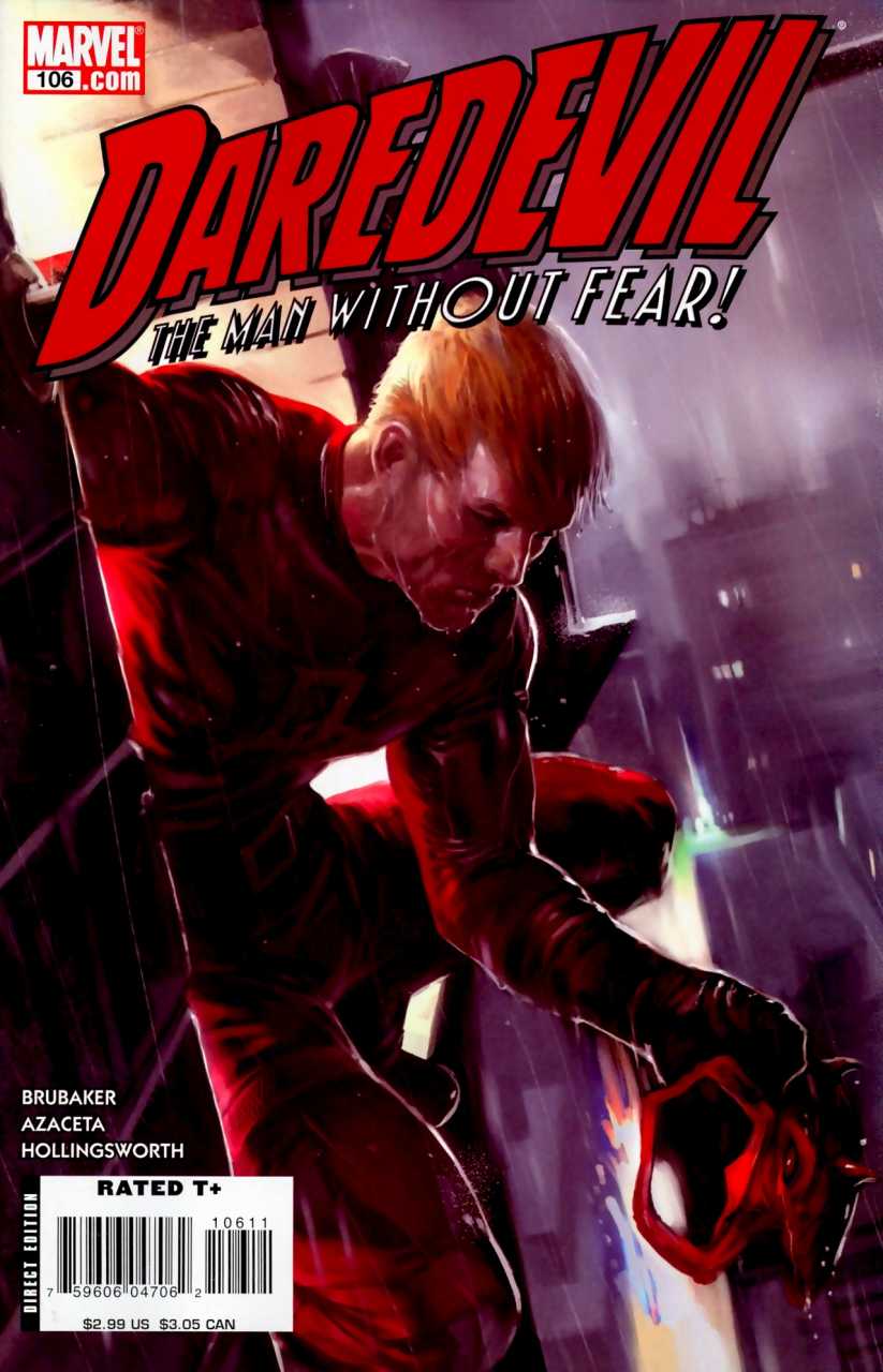 Daredevil (1998) 090 - 110