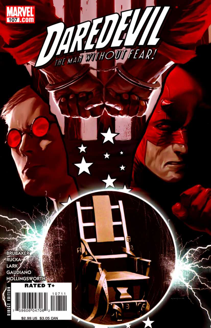 Daredevil (1998) 090 - 110