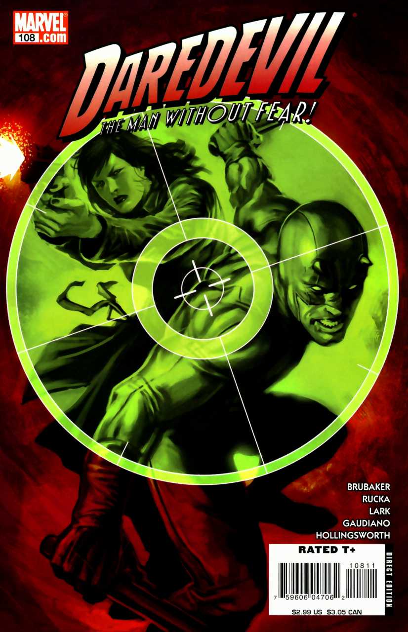 Daredevil (1998) 090 - 110