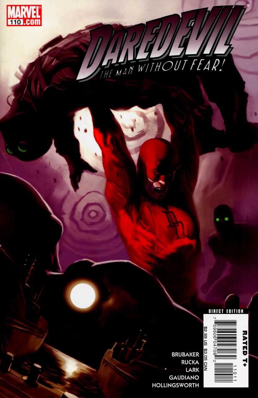 Daredevil (1998) 090 - 110