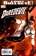 Daredevil (1998) 111 (1st Lady Bullseye)