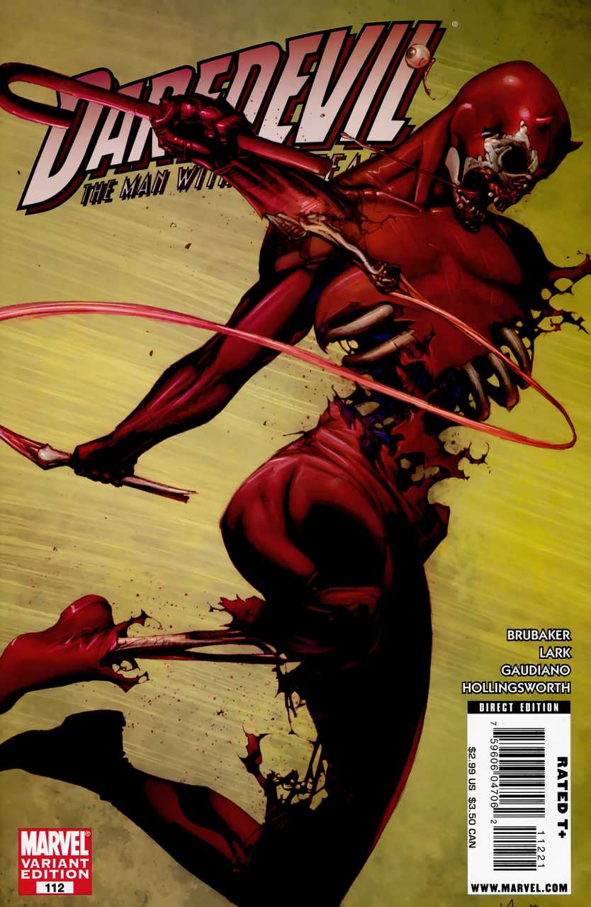 Daredevil (1998) 112 - 511