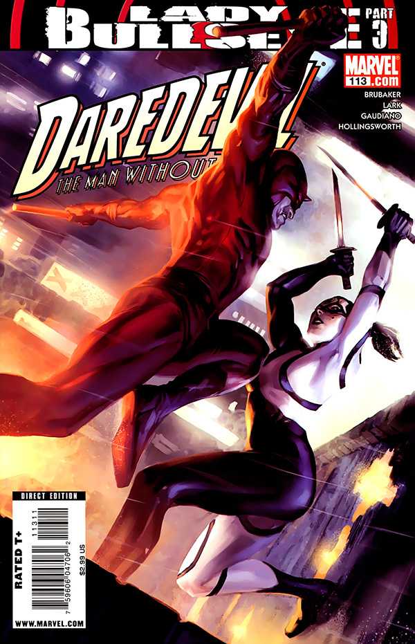 Daredevil (1998) 112 - 511