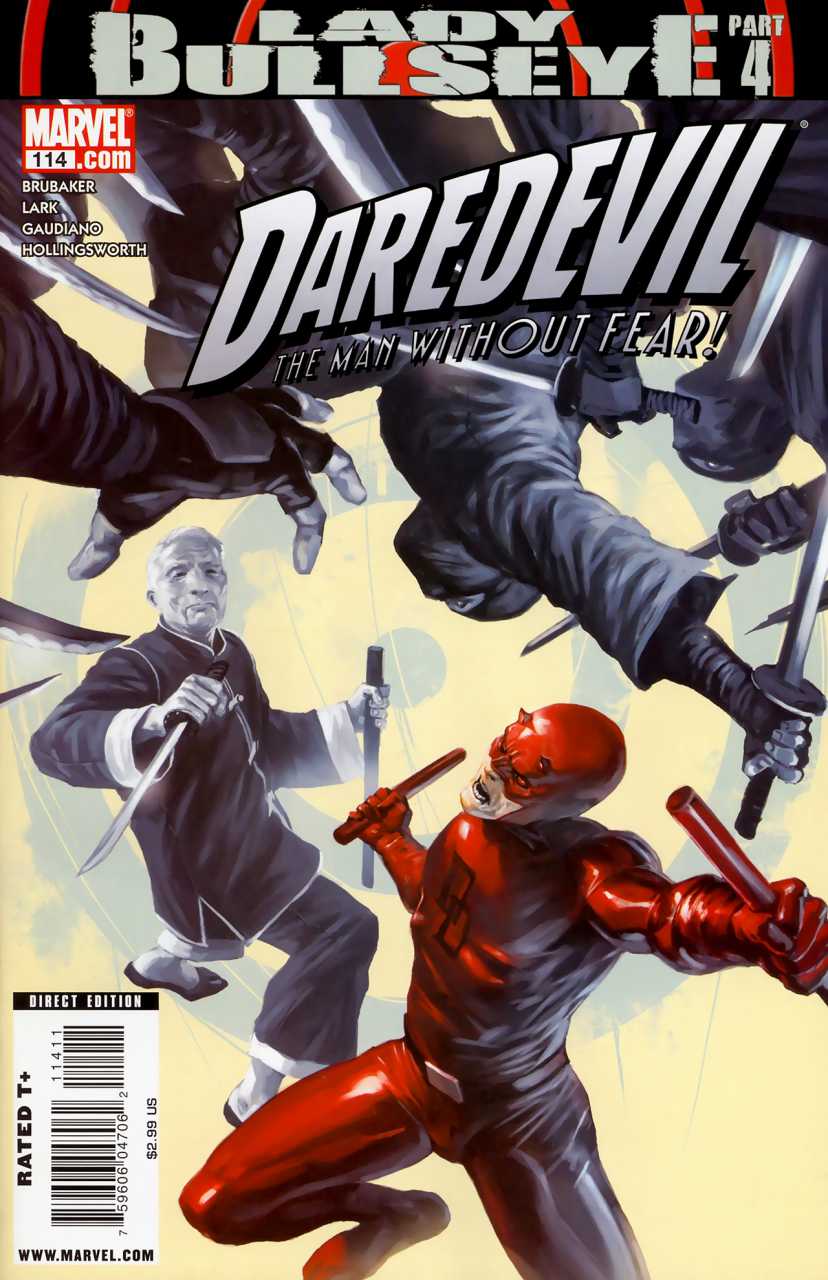 Daredevil (1998) 112 - 511