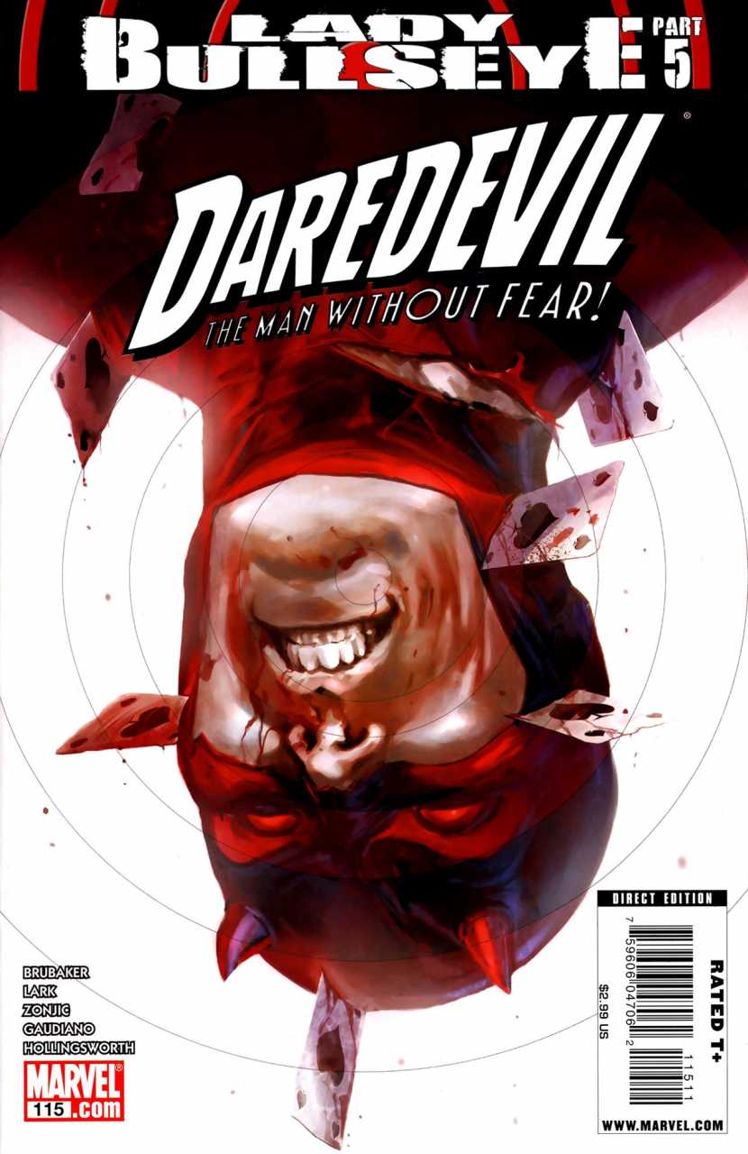 Daredevil (1998) 112 - 511
