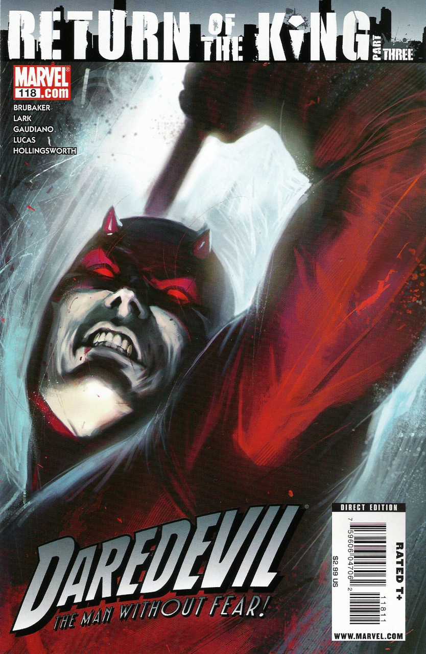 Daredevil (1998) 112 - 511