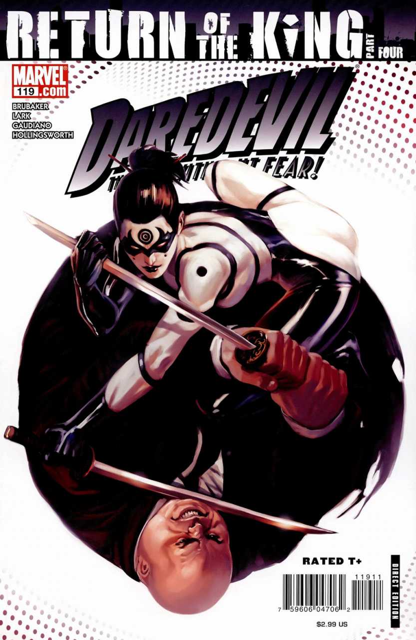 Daredevil (1998) 112 - 511