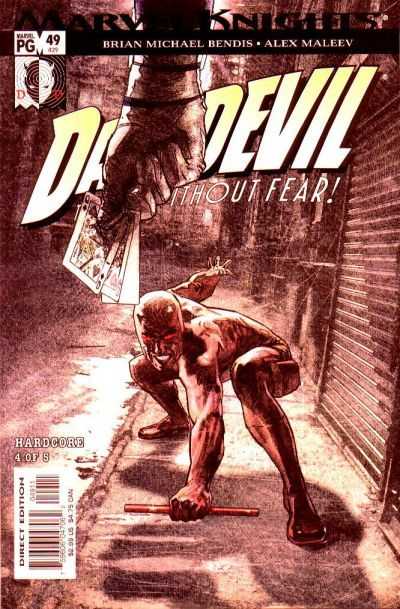 Daredevil (1998) 030 - 049