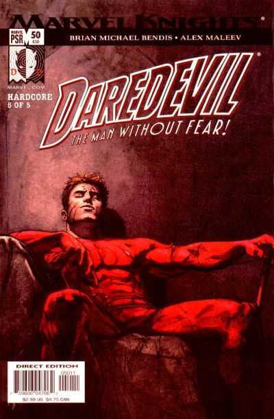 Daredevil (1998) 050 - 069