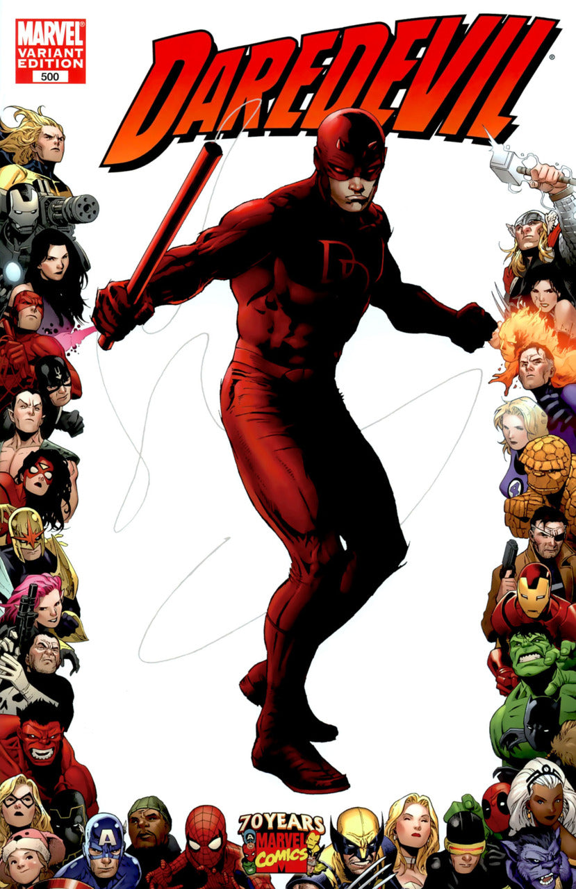 Daredevil (1998) 112 - 511