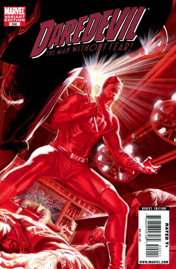 Daredevil (1998) 112 - 511