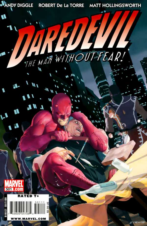 Daredevil (1998) 112 - 511