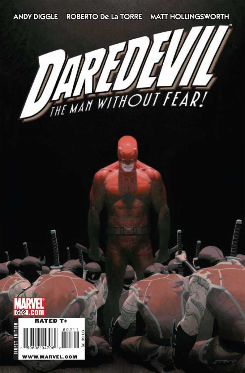 Daredevil (1998) 112 - 511