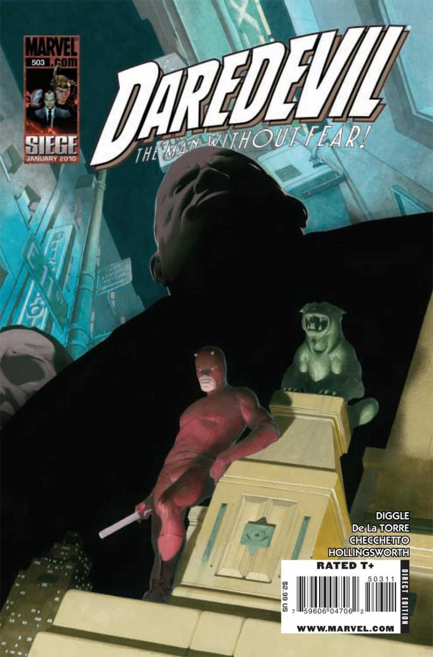 Daredevil (1998) 112 - 511