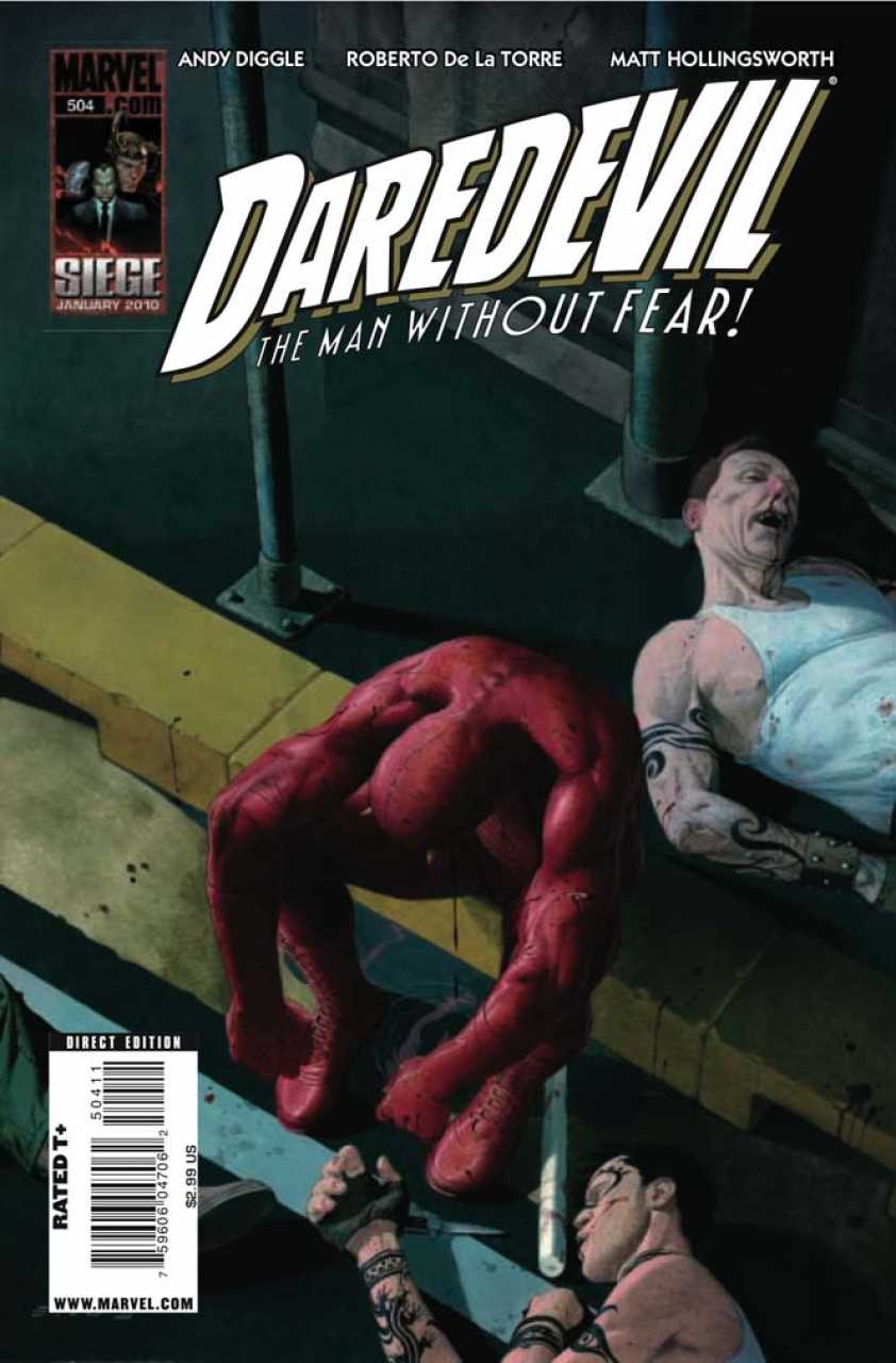 Daredevil (1998) 112 - 511