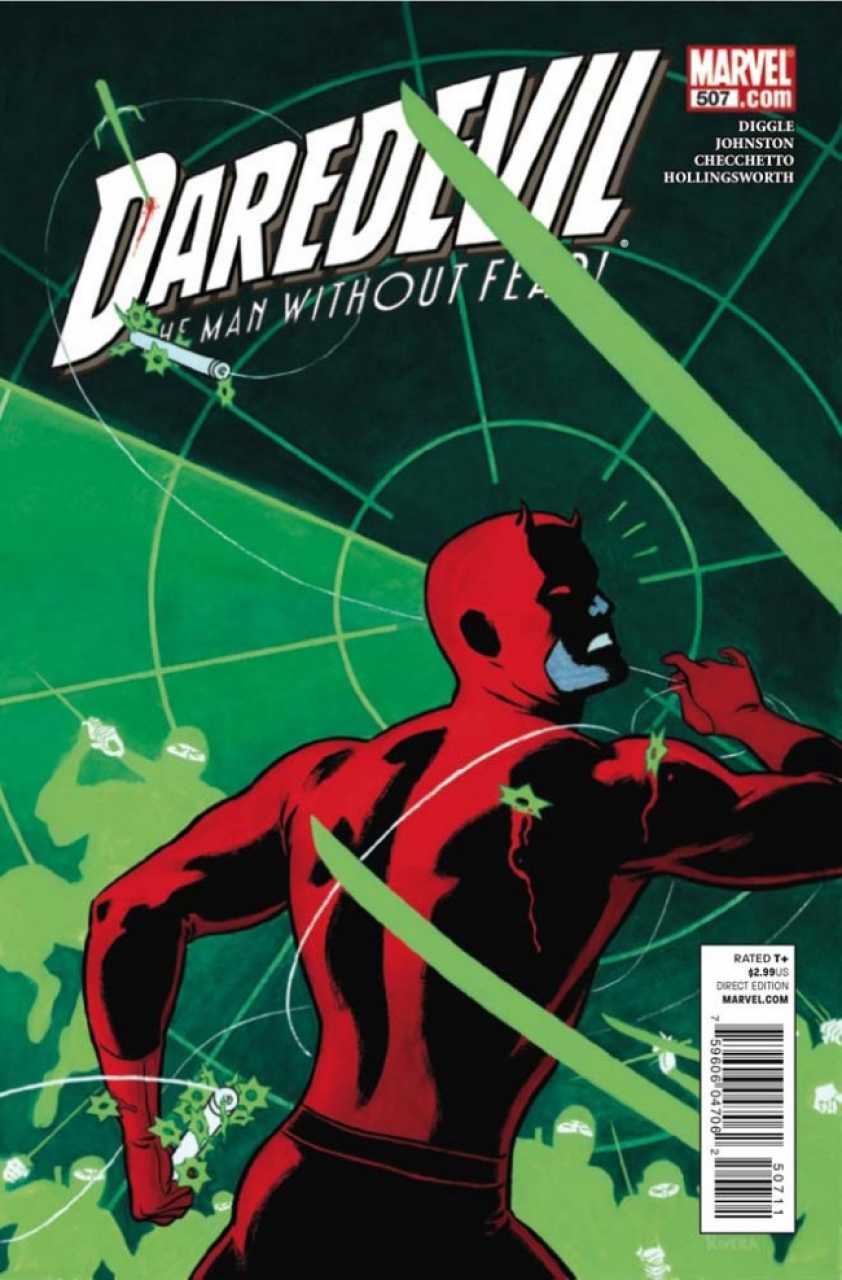 Daredevil (1998) 112 - 511
