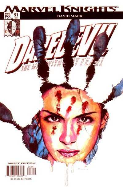 Daredevil (1998) 050 - 069