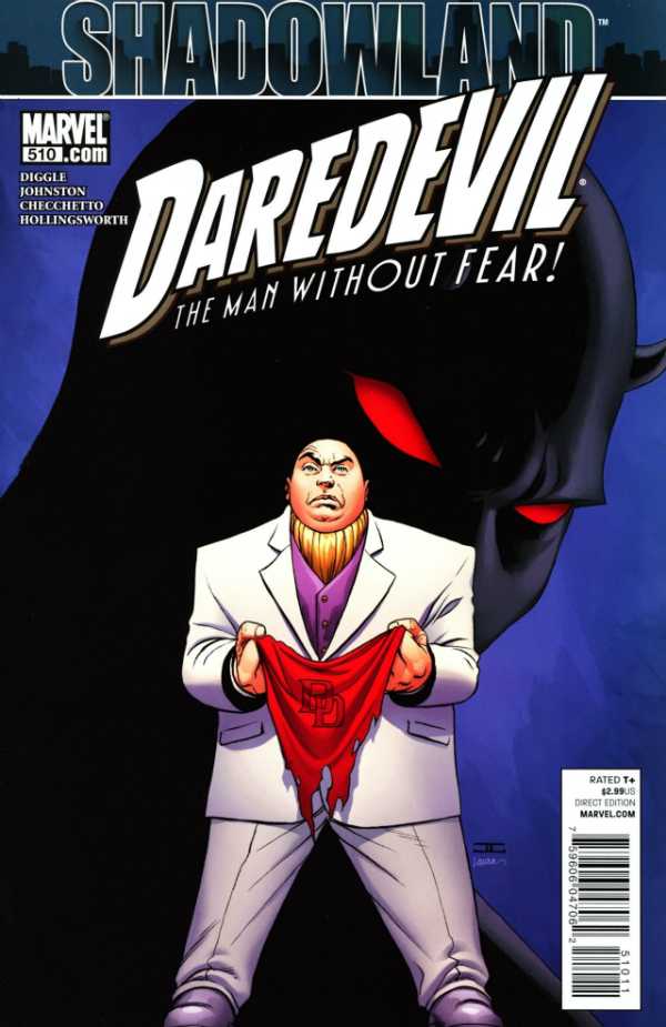 Daredevil (1998) 112 - 511