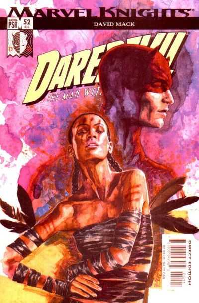 Daredevil (1998) 050 - 069