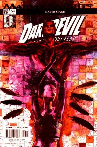 Daredevil (1998) 050 - 069