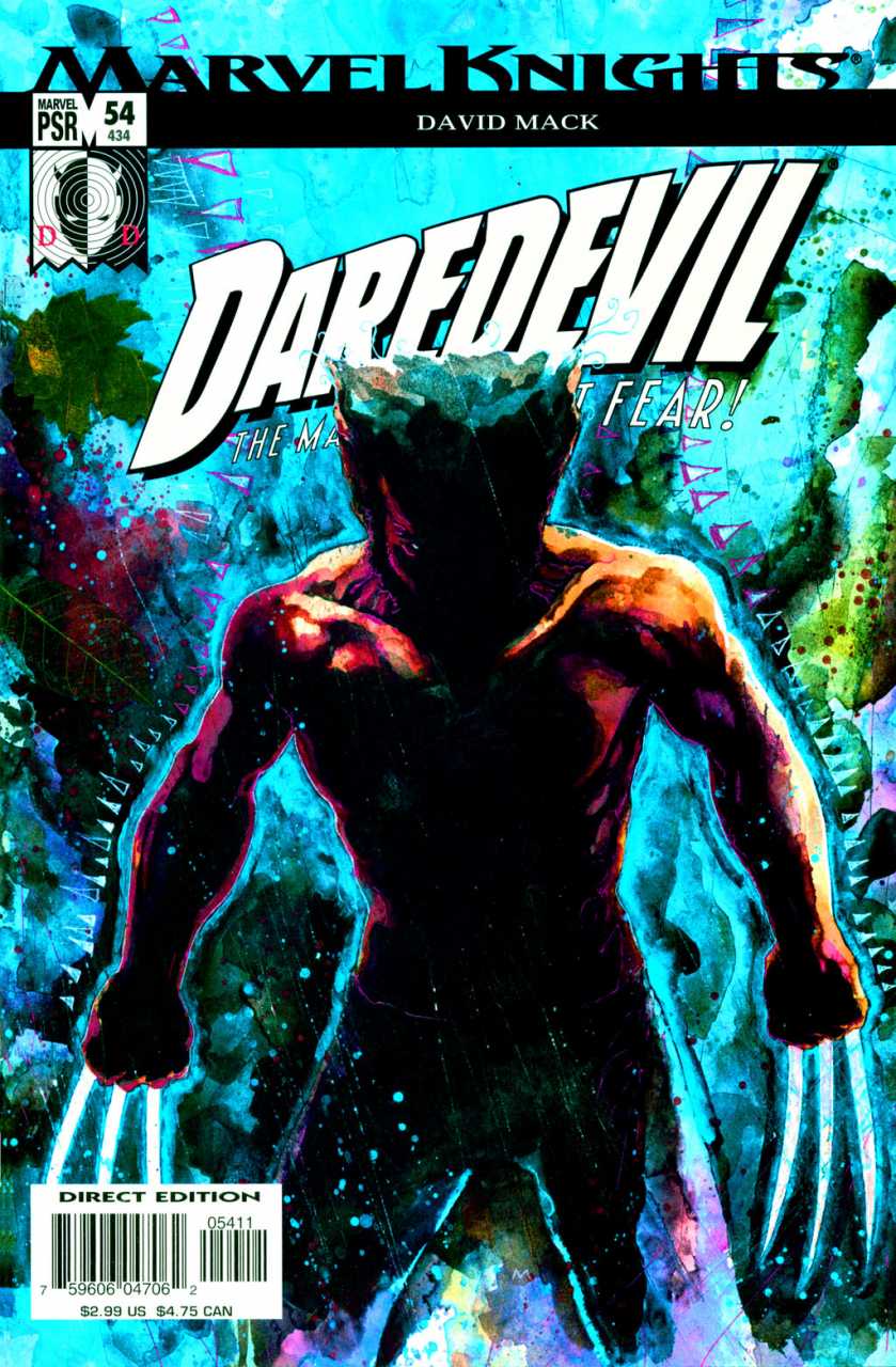 Daredevil (1998) 050 - 069