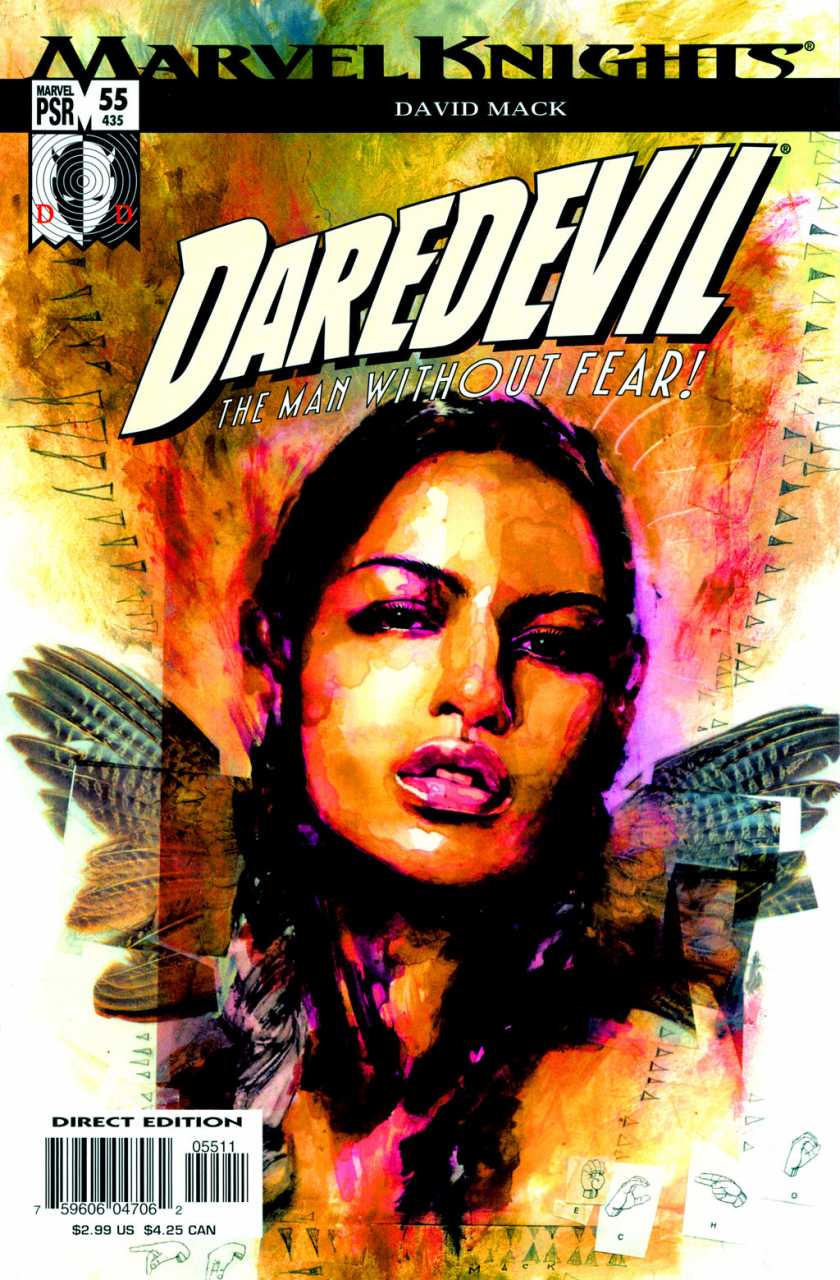 Daredevil (1998) 050 - 069