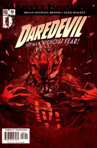 Daredevil (1998) 050 - 069