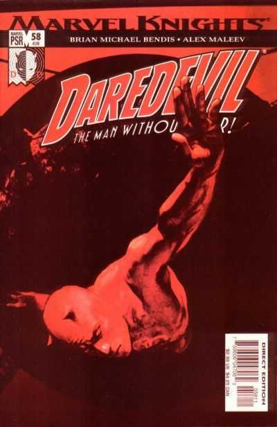 Daredevil (1998) 050 - 069