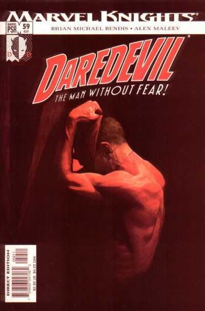 Daredevil (1998) 050 - 069