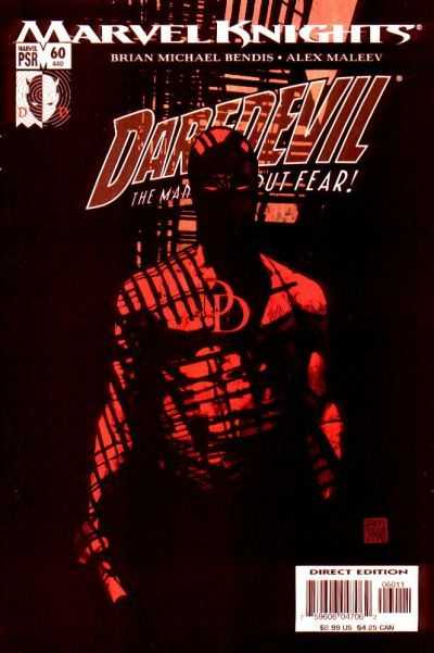 Daredevil (1998) 050 - 069