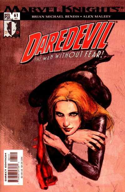 Daredevil (1998) 050 - 069