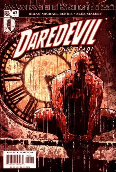 Daredevil (1998) 050 - 069