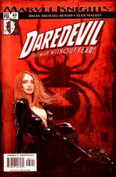 Daredevil (1998) 050 - 069