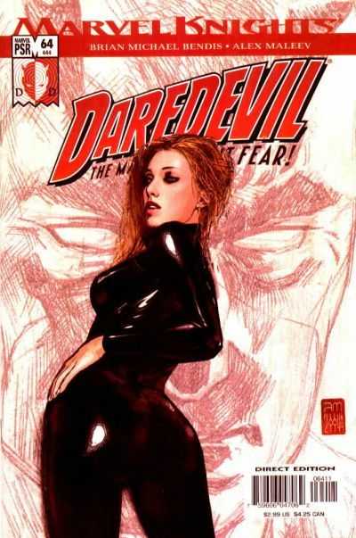 Daredevil (1998) 050 - 069