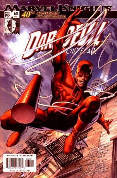 Daredevil (1998) 050 - 069