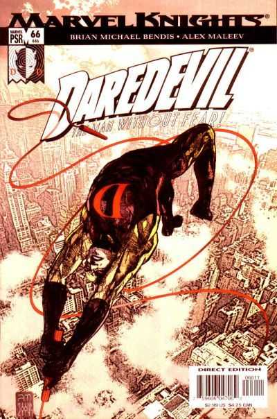 Daredevil (1998) 050 - 069