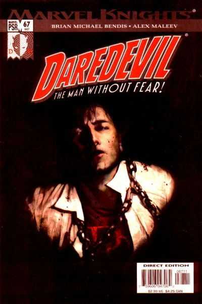 Daredevil (1998) 050 - 069