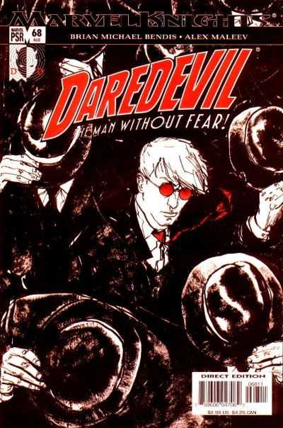Daredevil (1998) 050 - 069