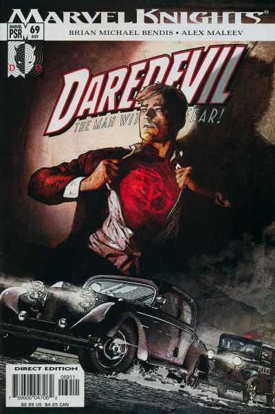 Daredevil (1998) 050 - 069