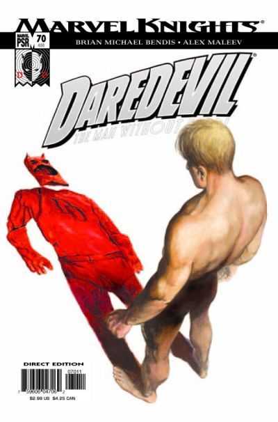 Daredevil (1998) 070 - 089