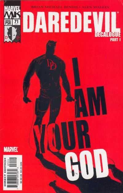 Daredevil (1998) 070 - 089