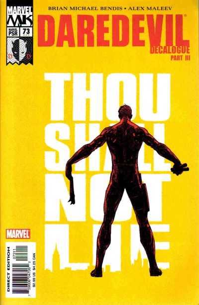 Daredevil (1998) 070 - 089
