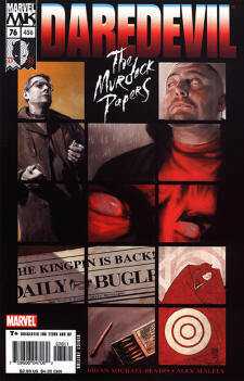 Daredevil (1998) 070 - 089