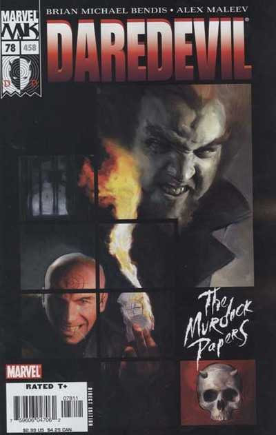 Daredevil (1998) 070 - 089