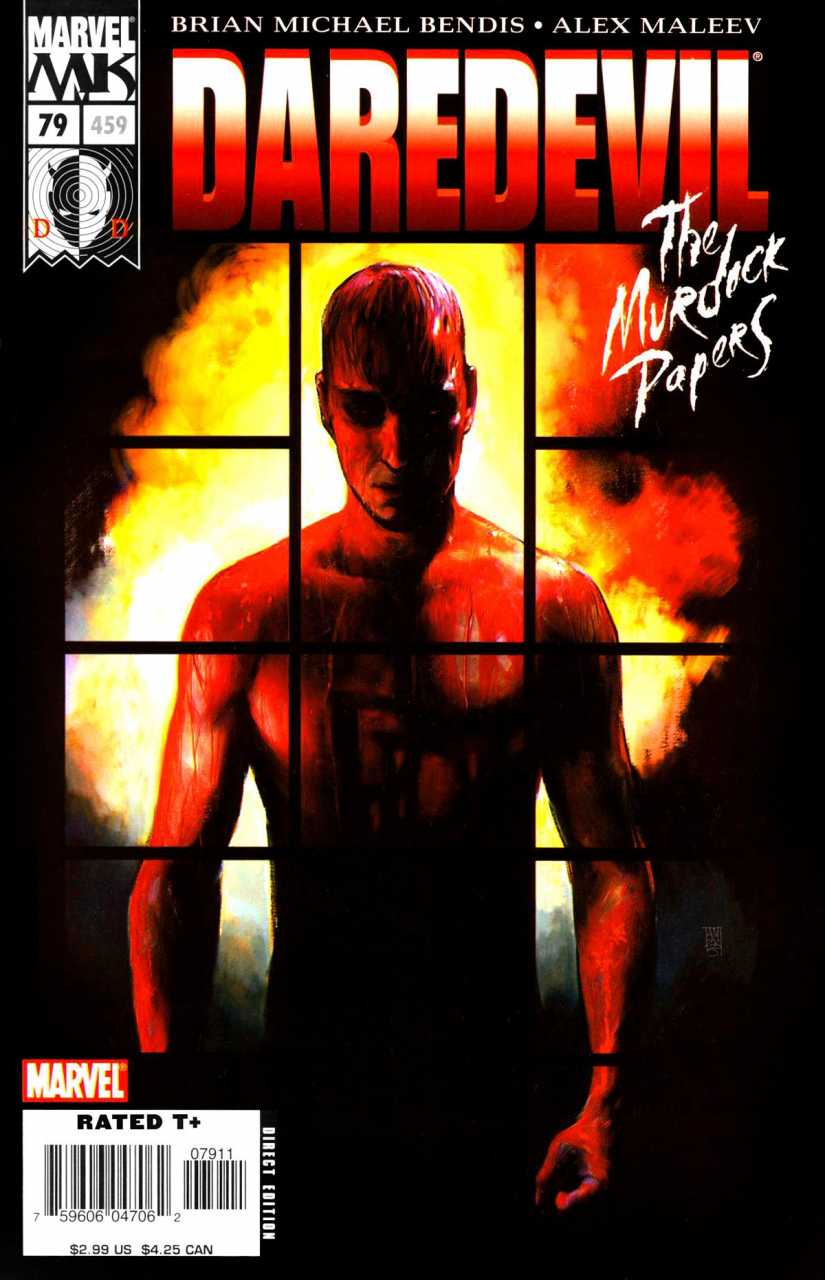 Daredevil (1998) 070 - 089