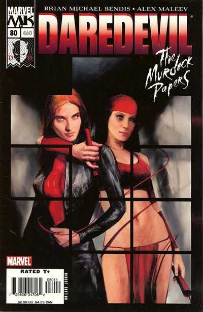 Daredevil (1998) 070 - 089
