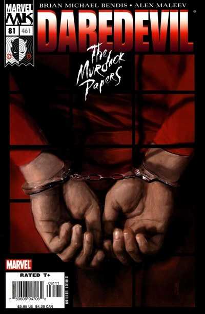 Daredevil (1998) 070 - 089